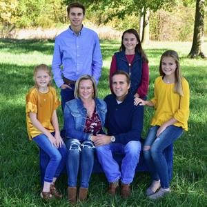 Meet your Posher, Aaron